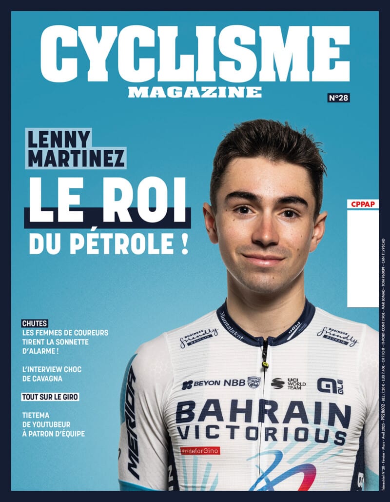 cyclisme-magazine-n28